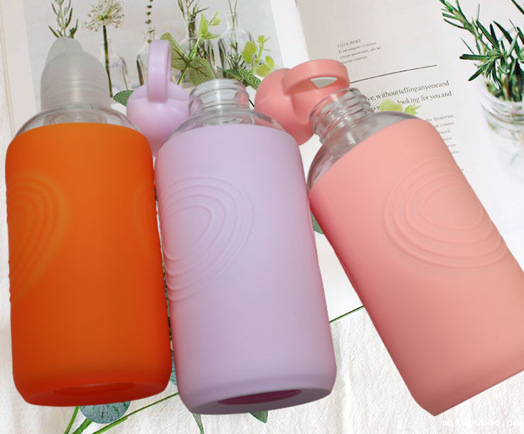 硅胶水杯制品 硅胶水杯制品