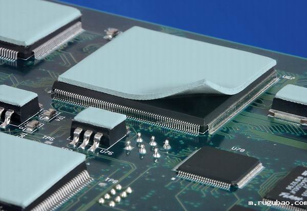 导热硅胶 导热硅胶