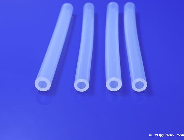 怎么选择适合医疗设备上的硅胶管？